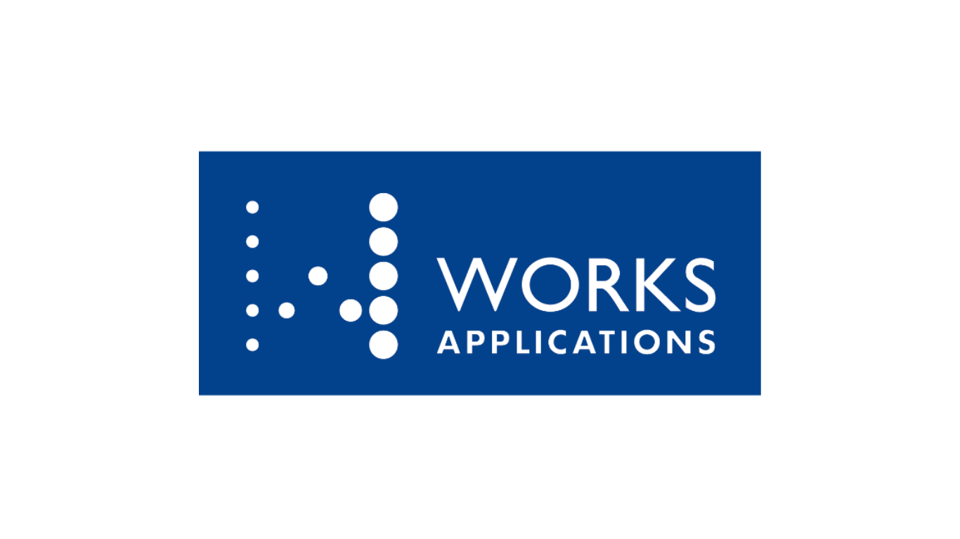 ワークスアプリケーションズ